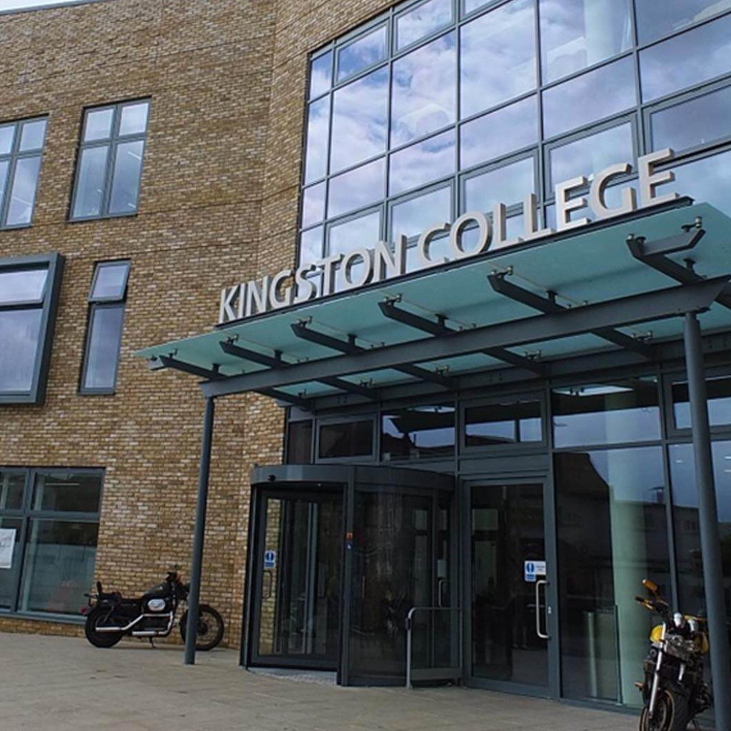 Electrician in Kingston, Covering London & Surrey